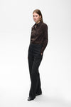 2026FW - In Wear - Chemise - Cally