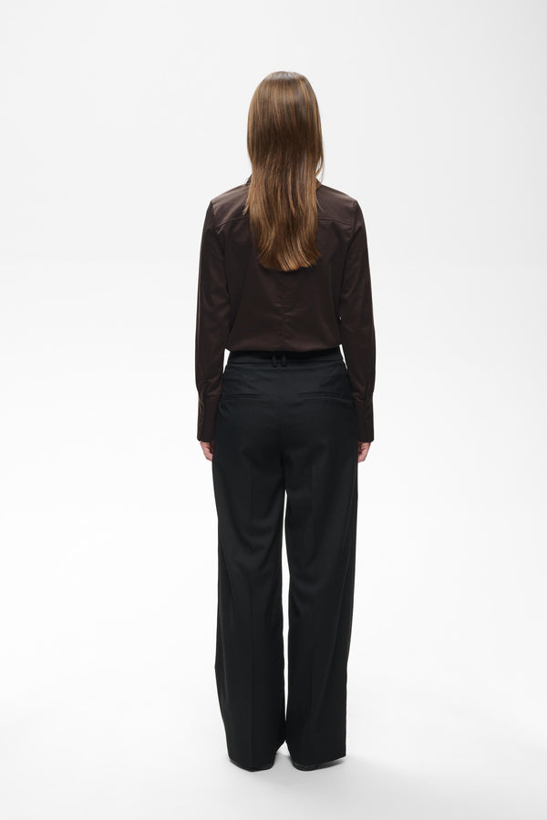 2026FW - In Wear - Chemise - Cally