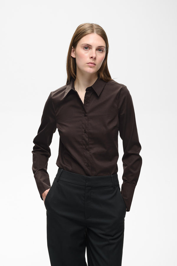 2026FW - In Wear - Chemise - Cally