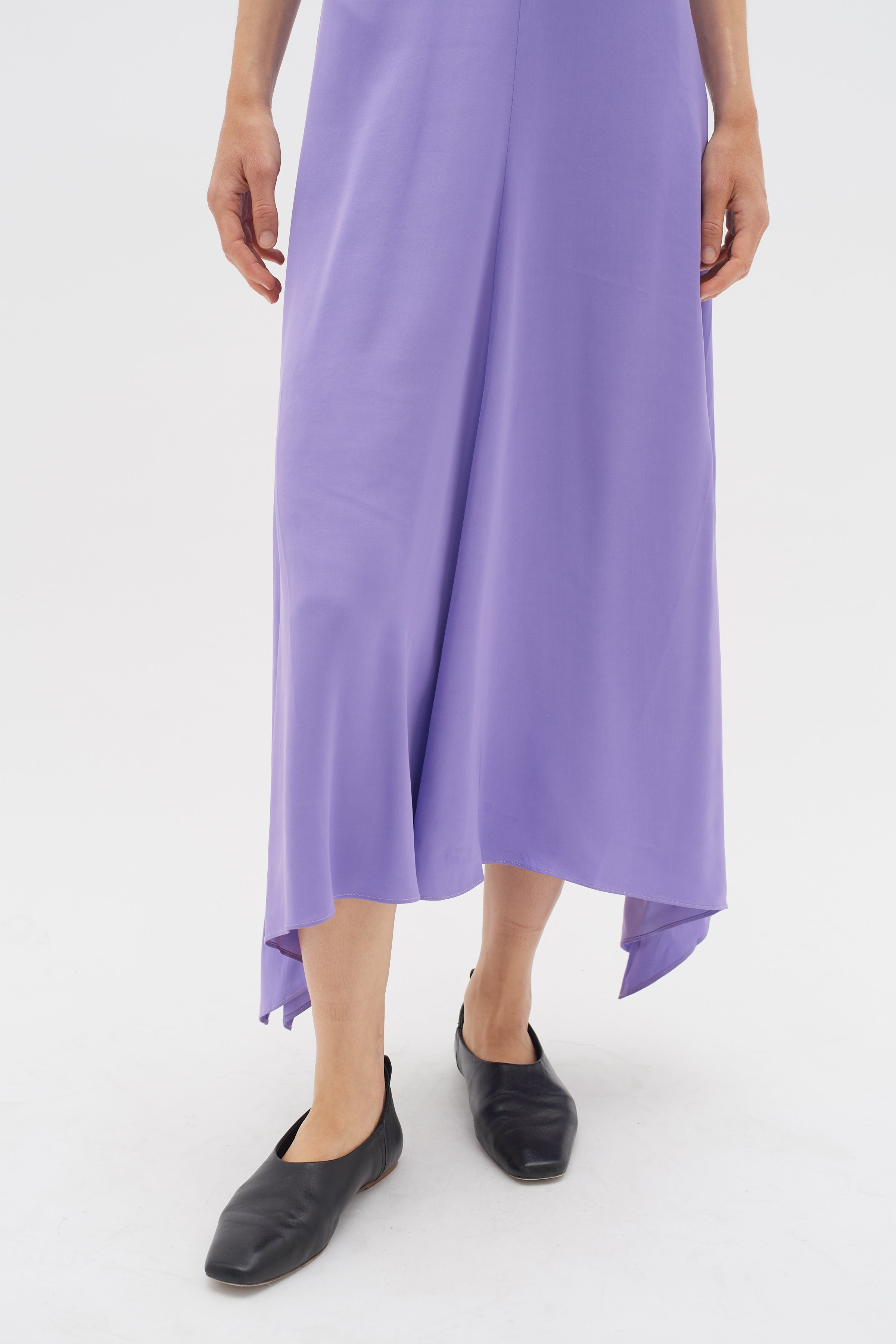 2024SS - In Wear - Robe - HidiIW Dress