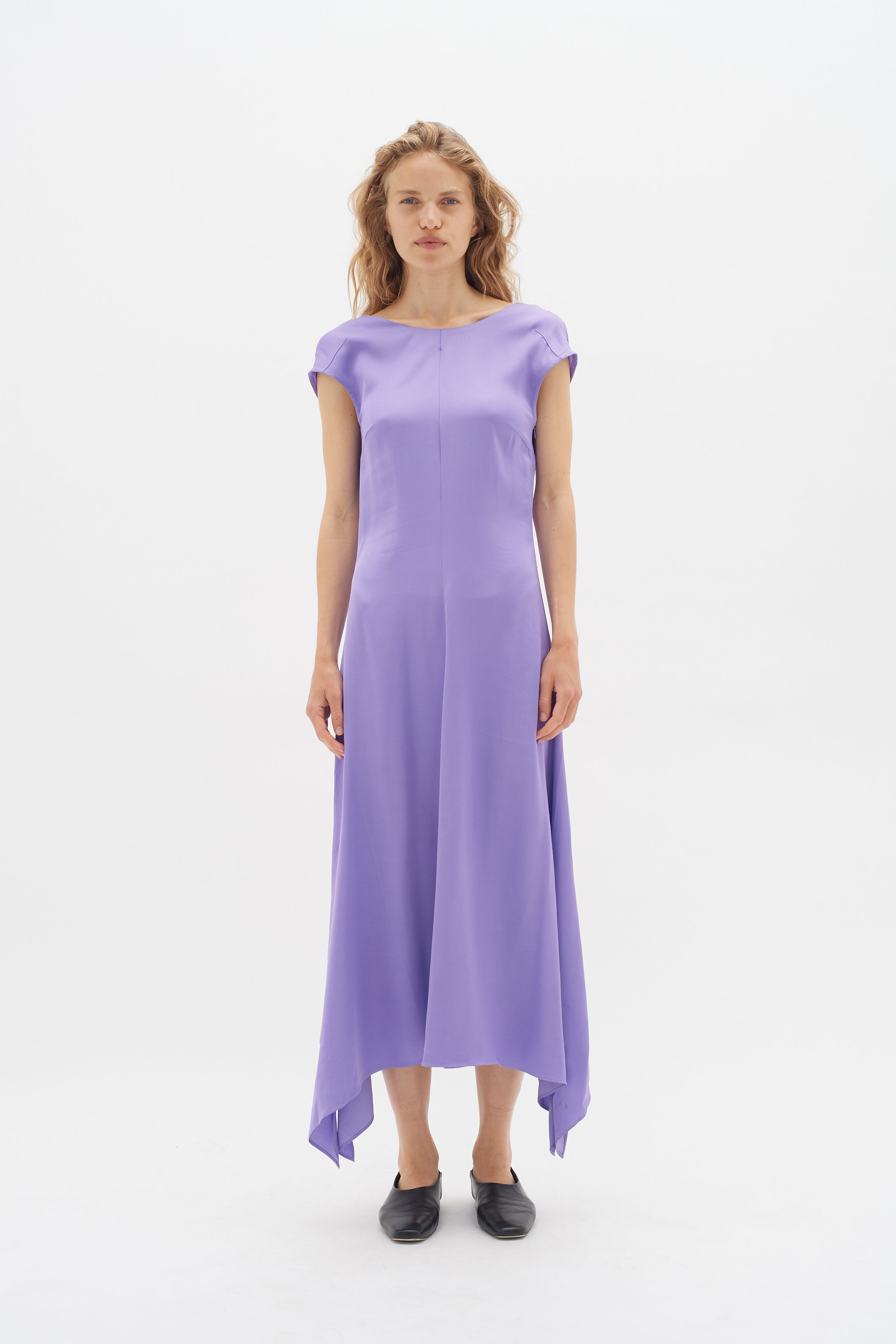2024SS - In Wear - Robe - HidiIW Dress