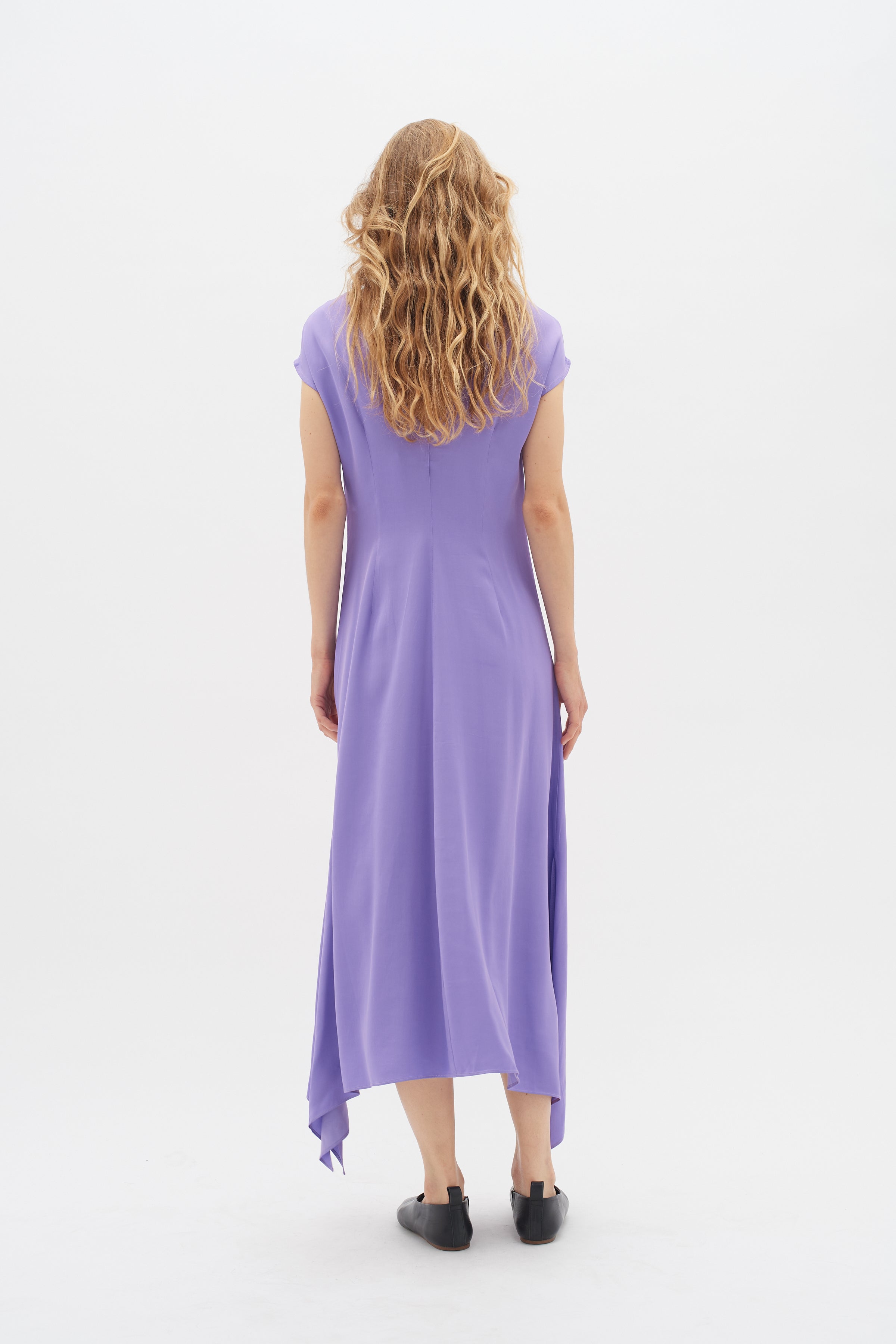 2024SS - In Wear - Robe - HidiIW Dress