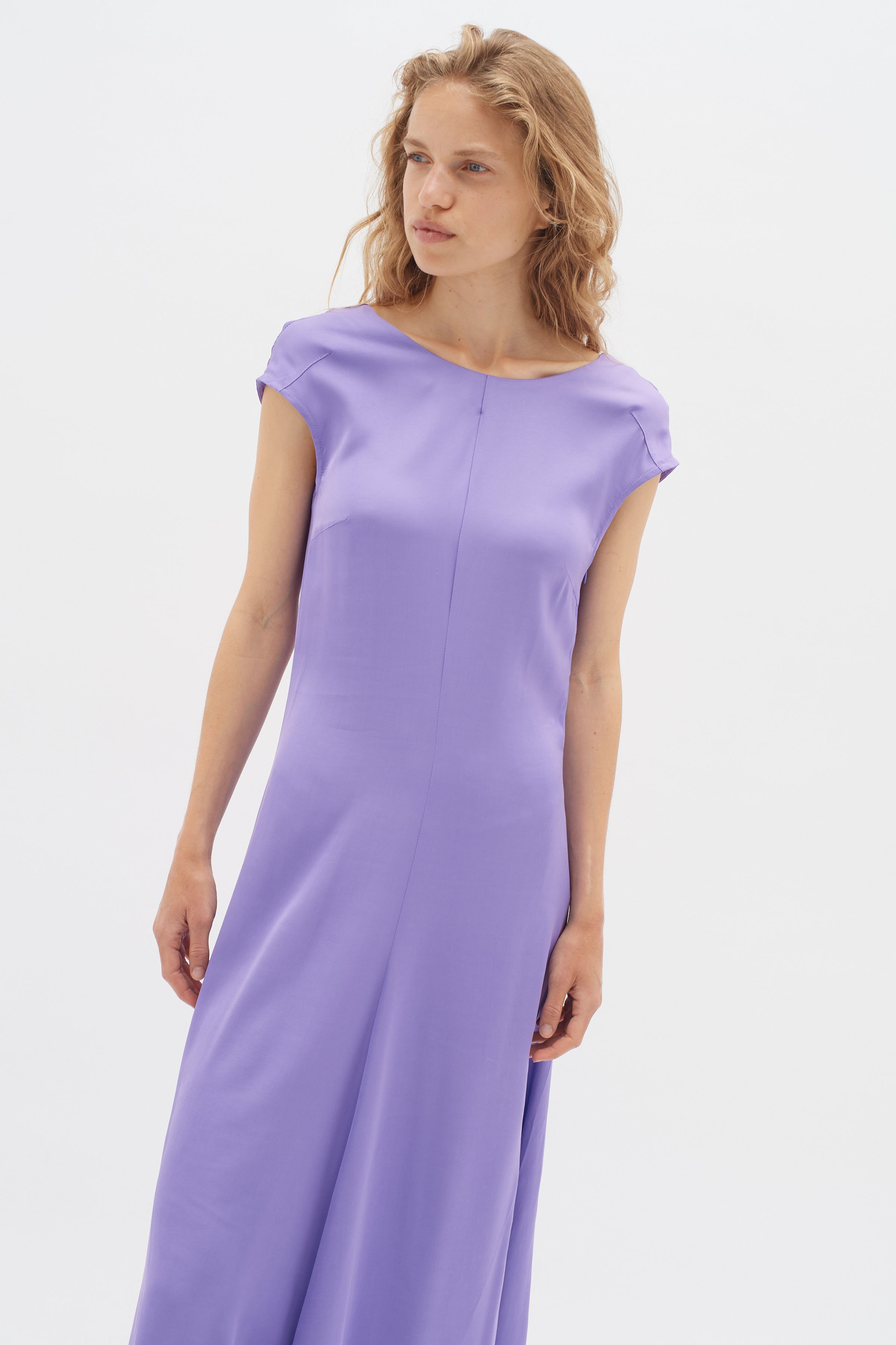 2024SS - In Wear - Robe - HidiIW Dress
