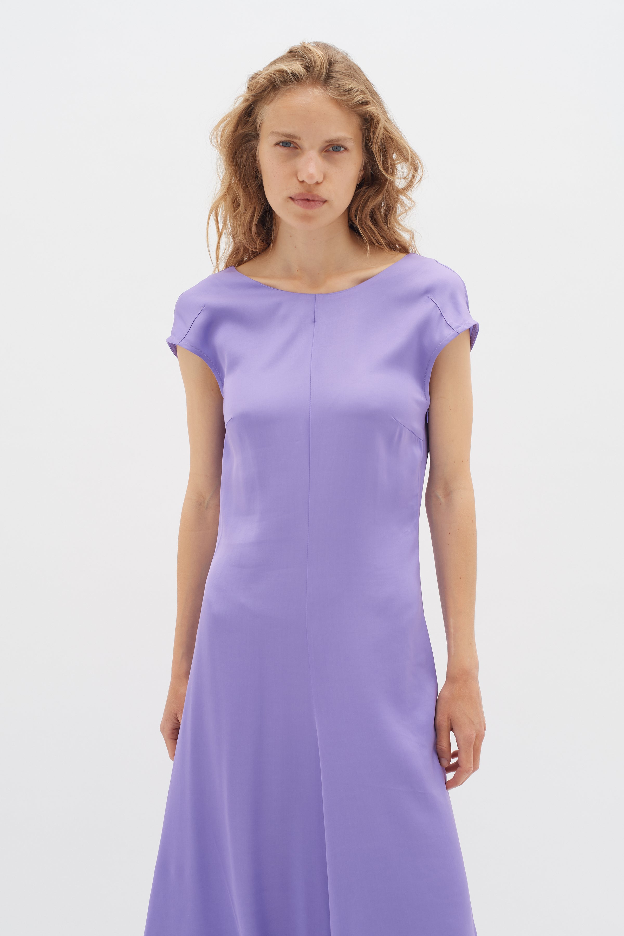 2024SS - In Wear - Robe - HidiIW Dress