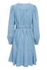 2024SS - In Wear - Robe - PhilipaIW Dress