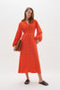 2024SS - In Wear - Robe - PattieIW Dress