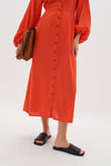 2024SS - In Wear - Robe - PattieIW Dress