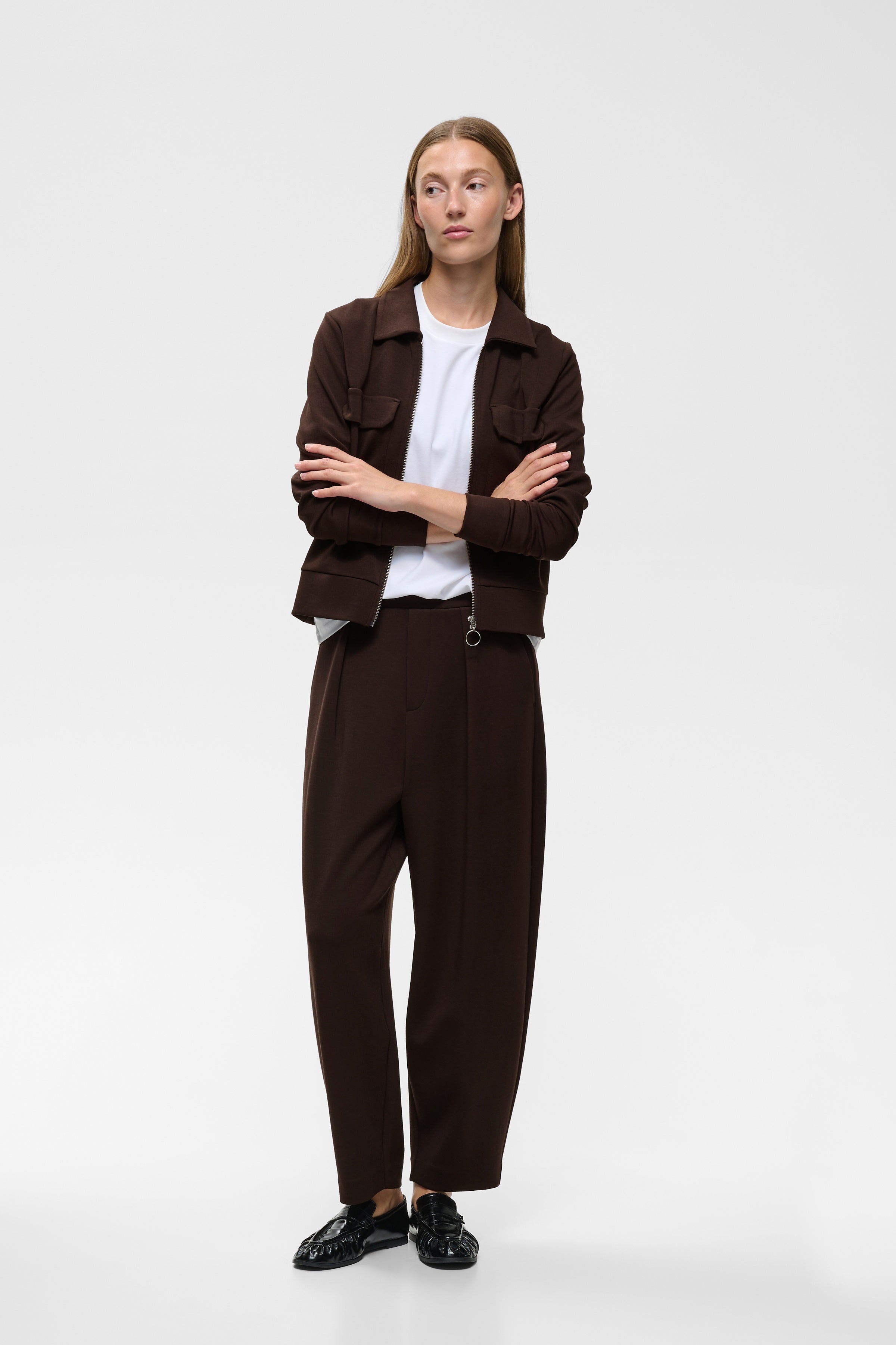 2026FW - In Wear - Pantalon - Pannie