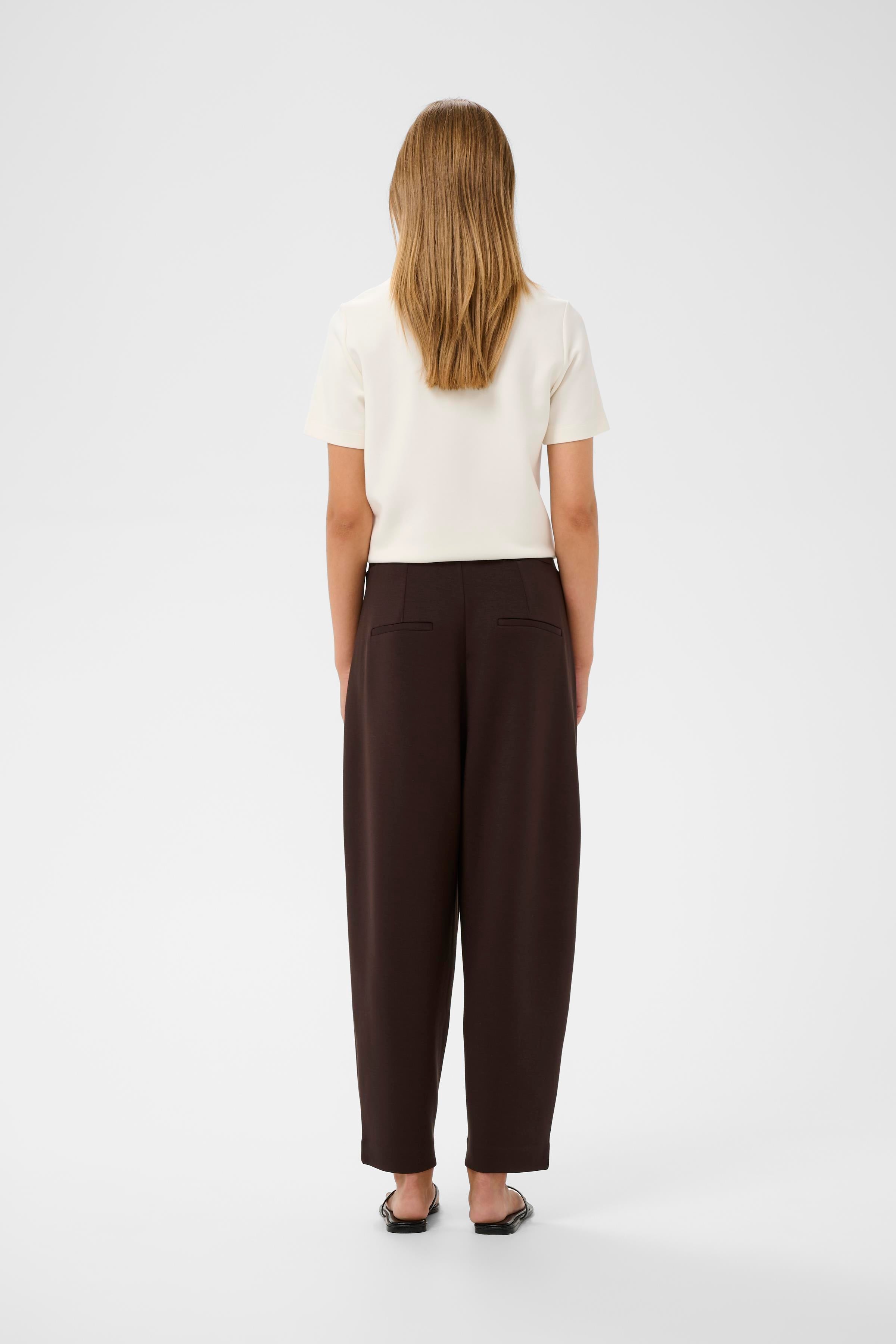 2026FW - In Wear - Pantalon - Pannie