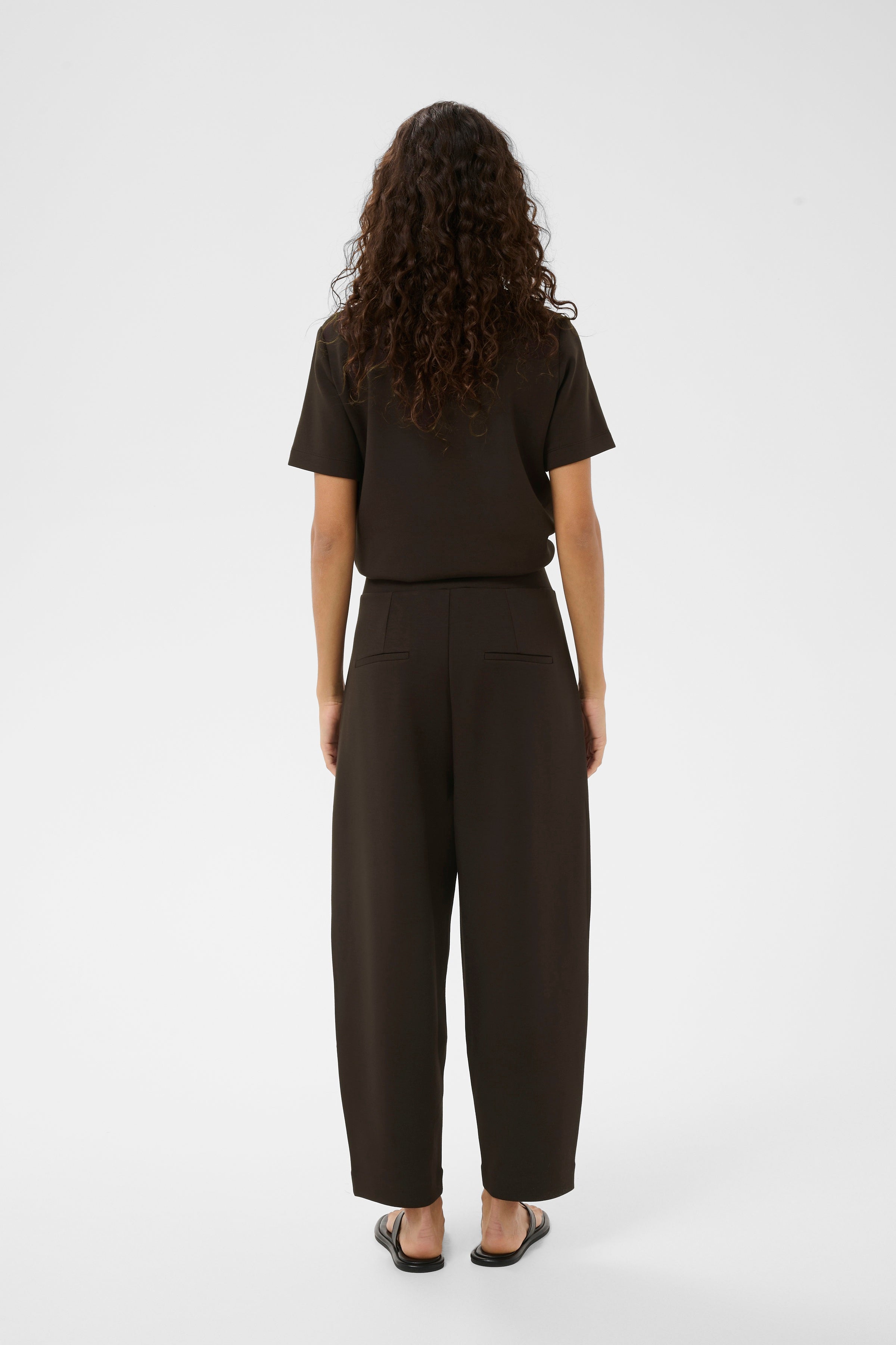 2026FW - In Wear - Pantalon - Pannie
