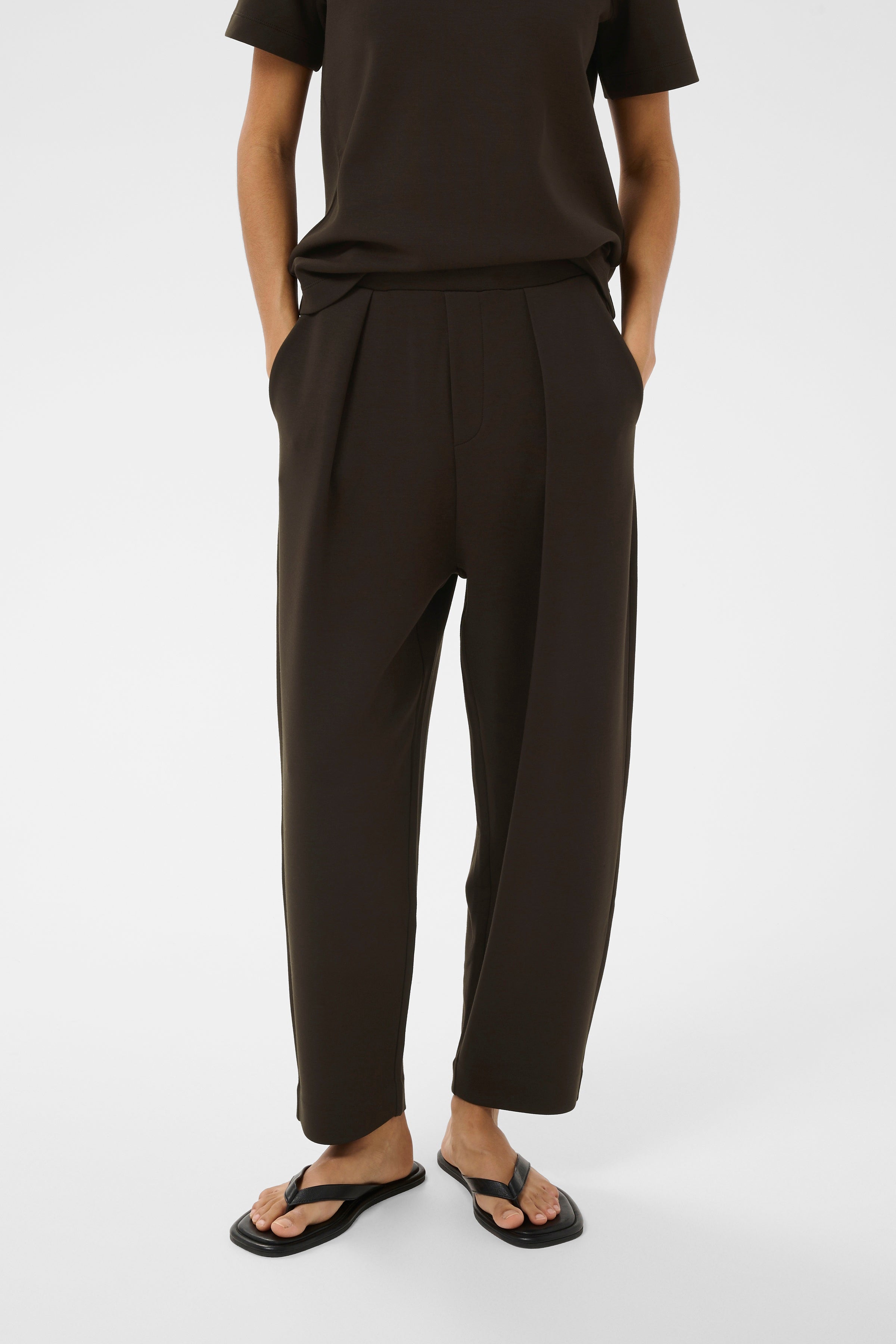 2026FW - In Wear - Pantalon - Pannie