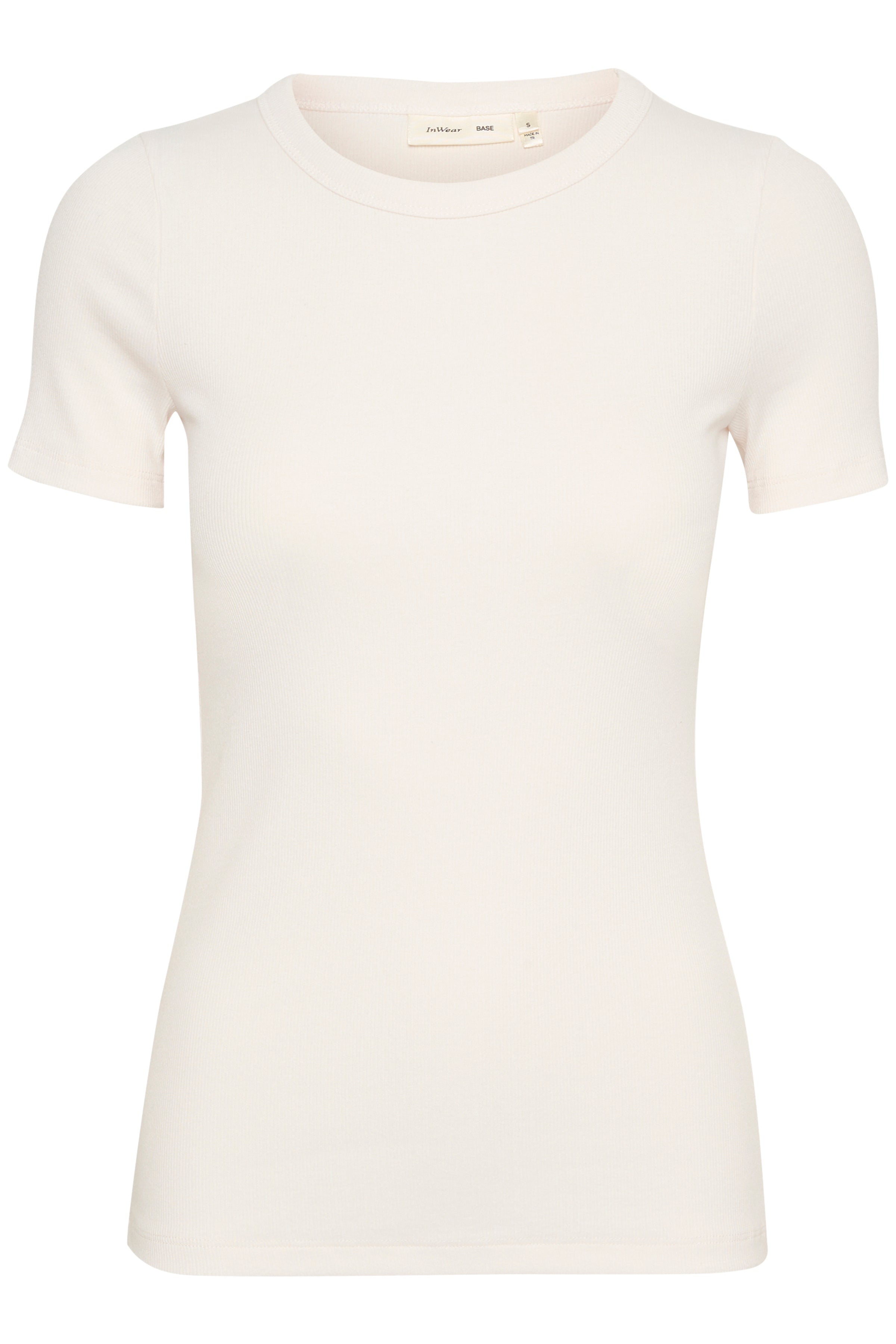 2025FW - In Wear - T-Shirt - Lolah (Choix de 2 couleurs)