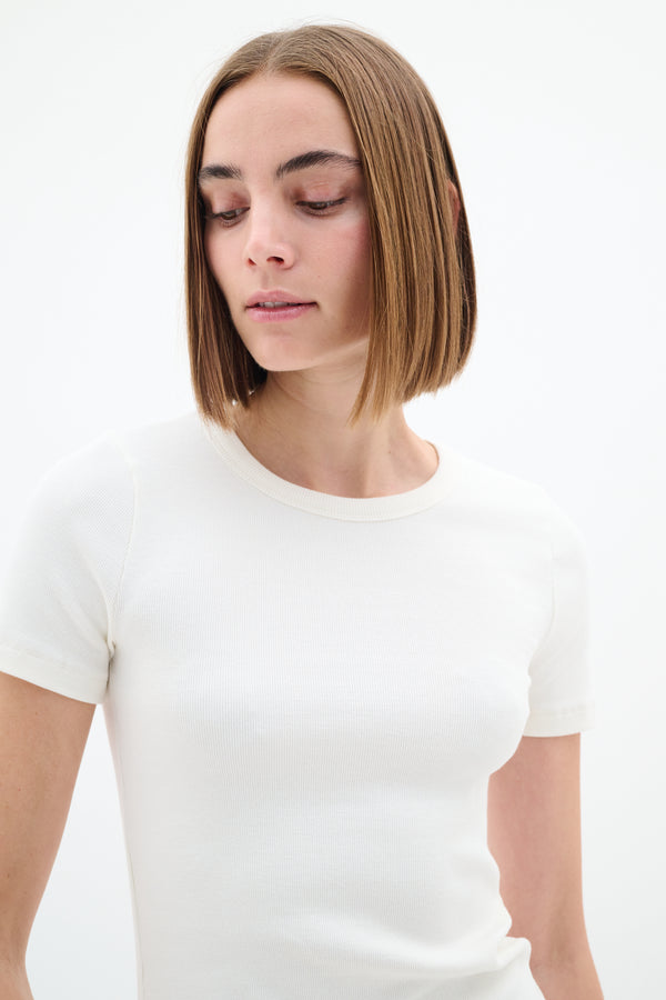 2025FW - In Wear - T-Shirt - Lolah (Choix de 2 couleurs)
