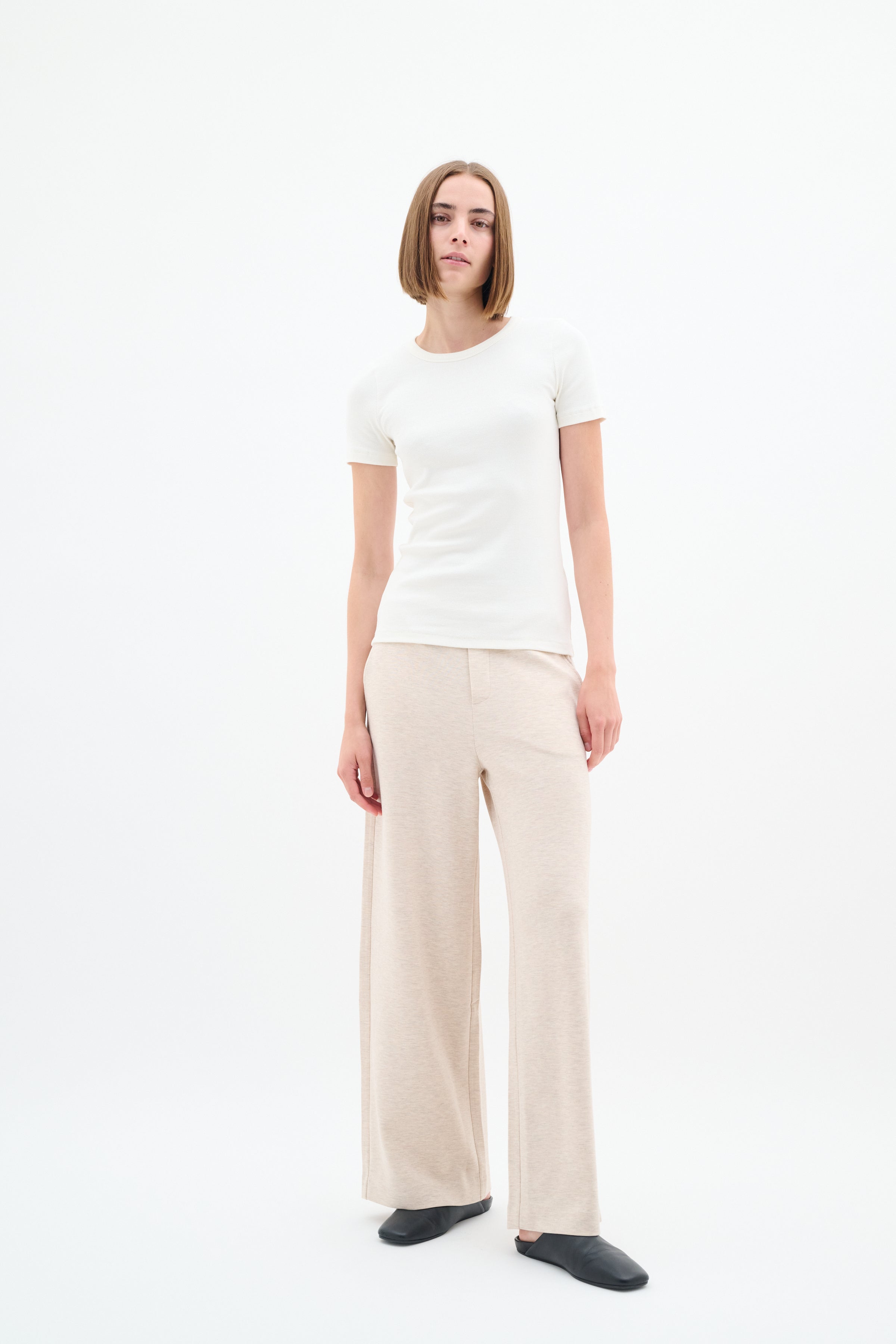 2025FW - In Wear - T-Shirt - Lolah (Choix de 2 couleurs)