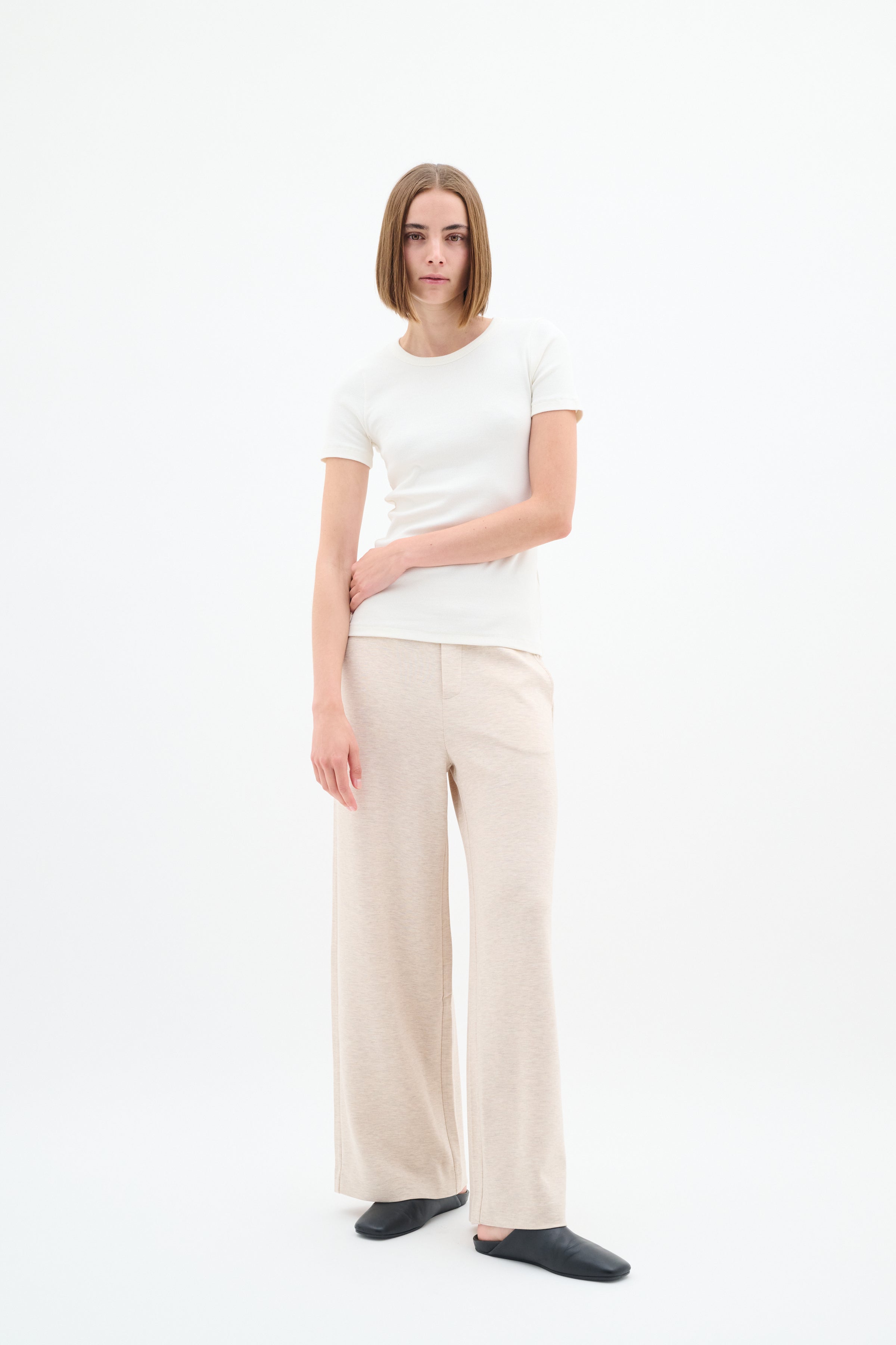 2025FW - In Wear - T-Shirt - Lolah (Choix de 2 couleurs)