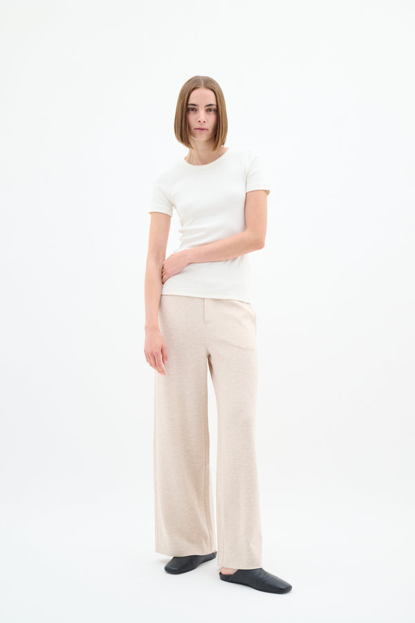 2025FW - In Wear - T-Shirt - Lolah (Choix de 2 couleurs)