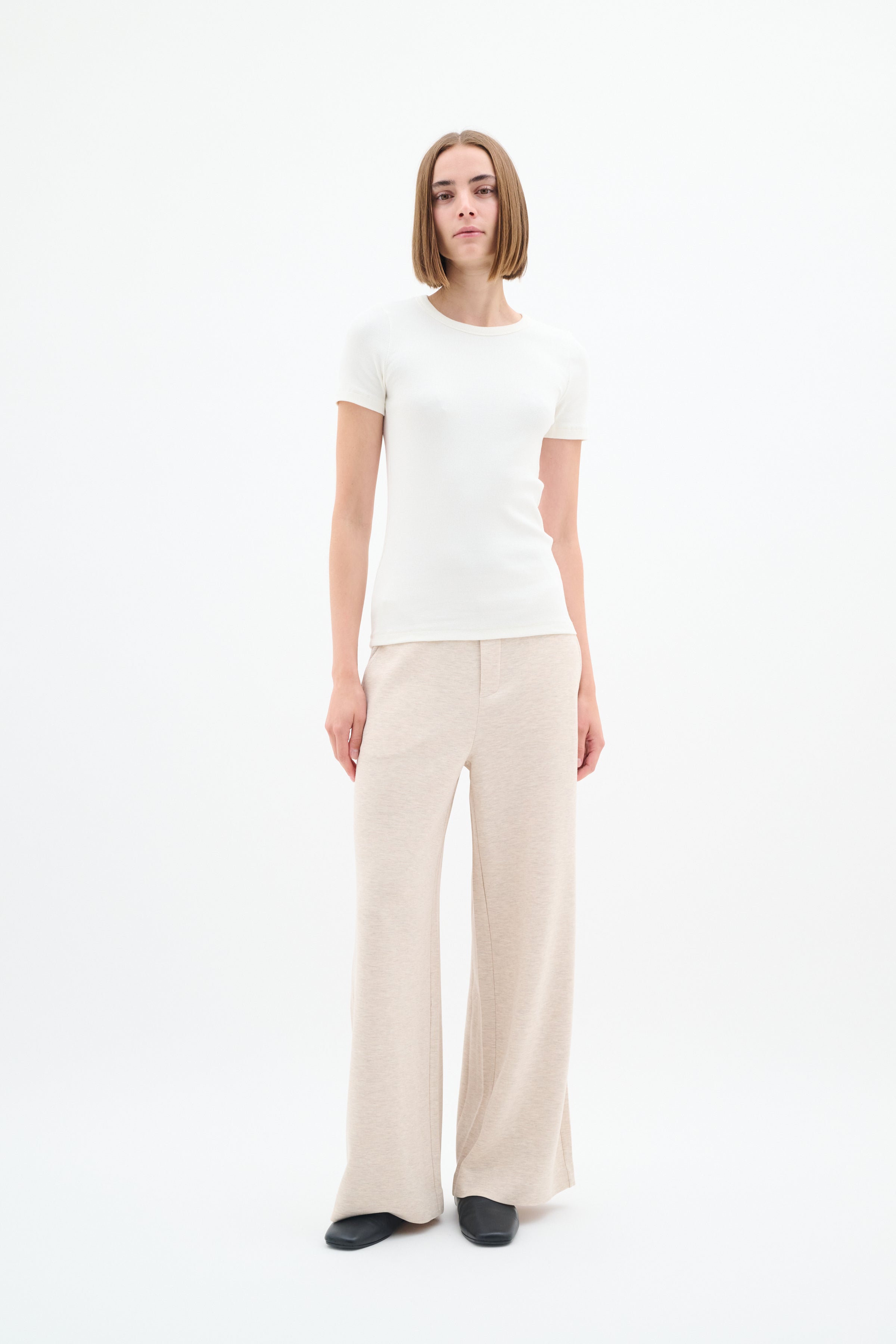 2025FW - In Wear - T-Shirt - Lolah (Choix de 2 couleurs)