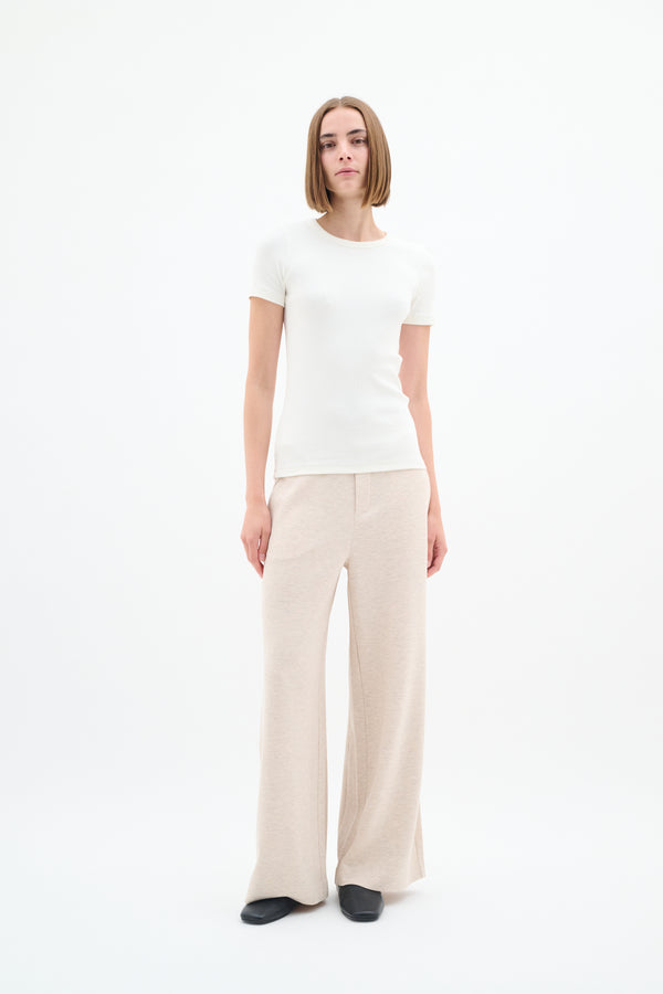 2025FW - In Wear - T-Shirt - Lolah (Choix de 2 couleurs)
