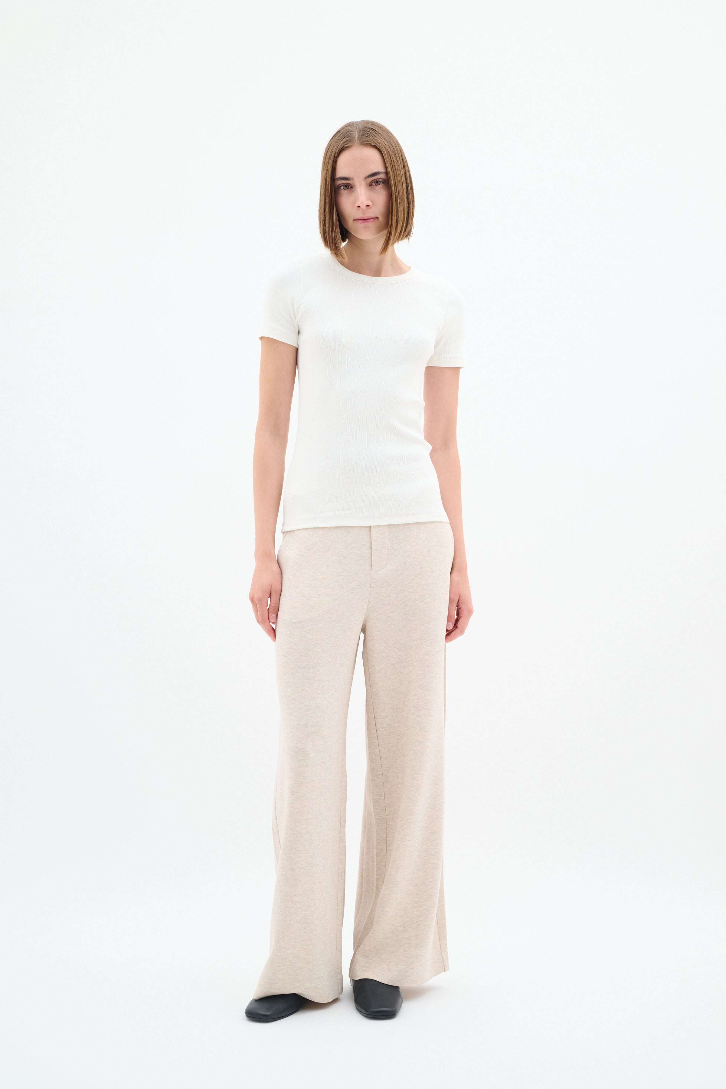 2025FW - In Wear - T-Shirt - Lolah (Choix de 2 couleurs)