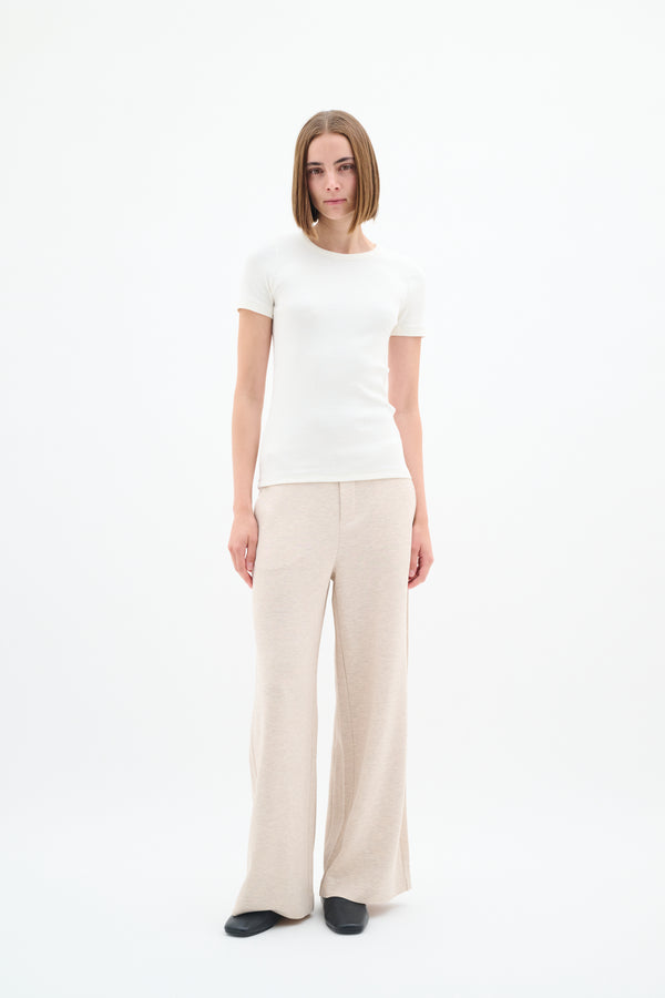 2025FW - In Wear - T-Shirt - Lolah (Choix de 2 couleurs)