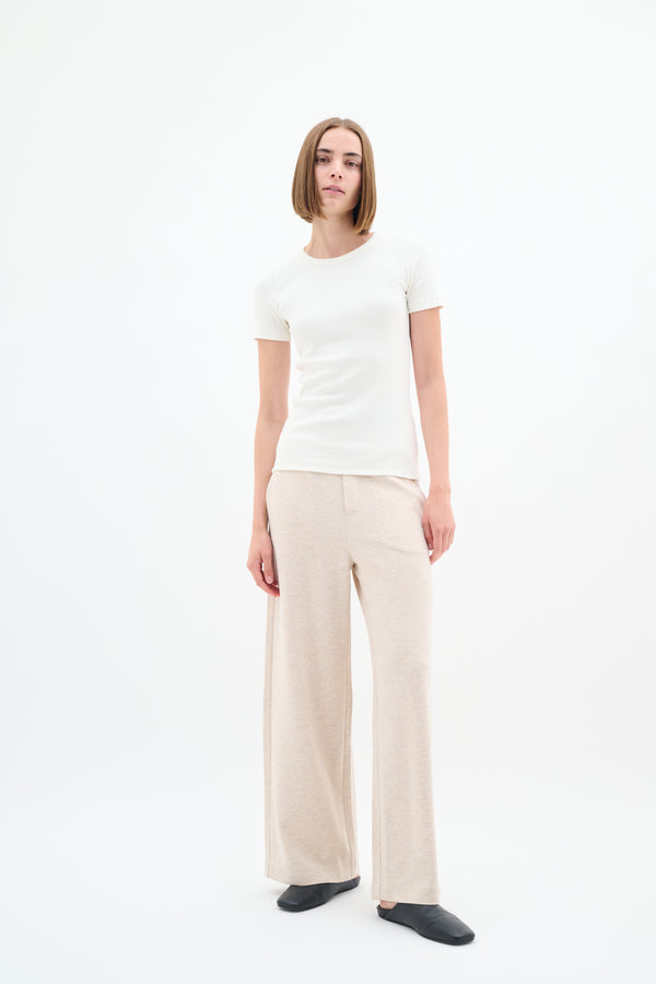 2025FW - In Wear - T-Shirt - Lolah (Choix de 2 couleurs)