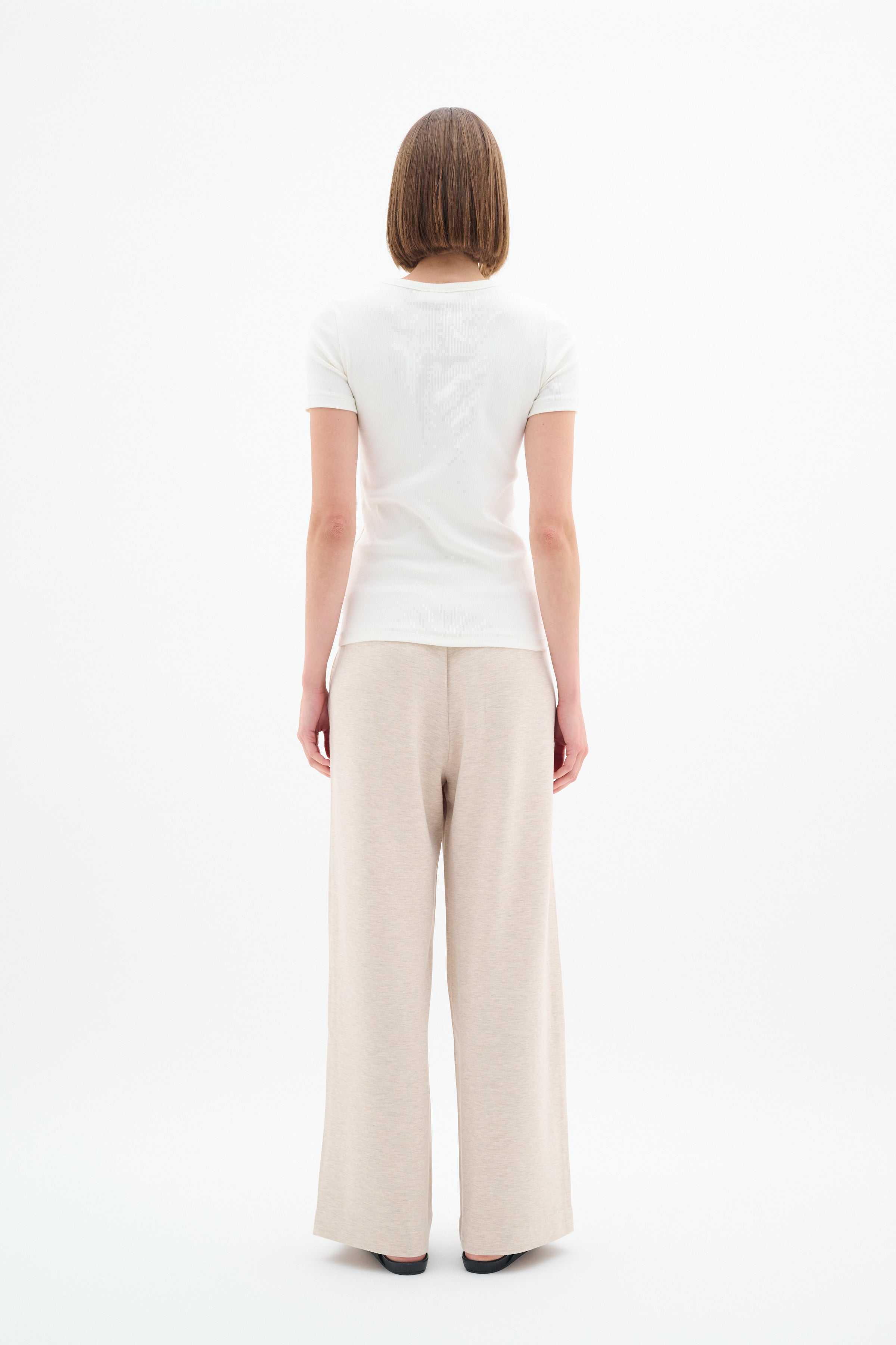 2025FW - In Wear - T-Shirt - Lolah (Choix de 2 couleurs)