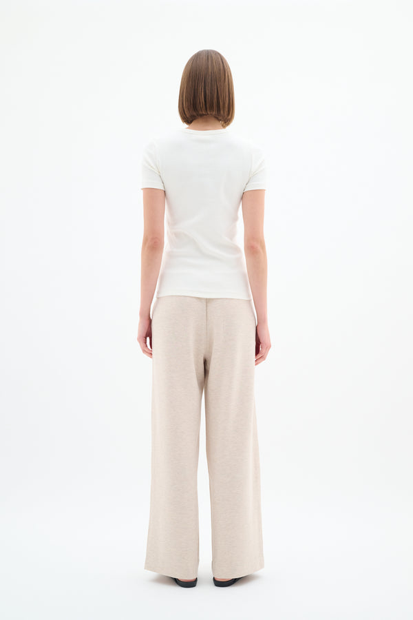 2025FW - In Wear - T-Shirt - Lolah (Choix de 2 couleurs)