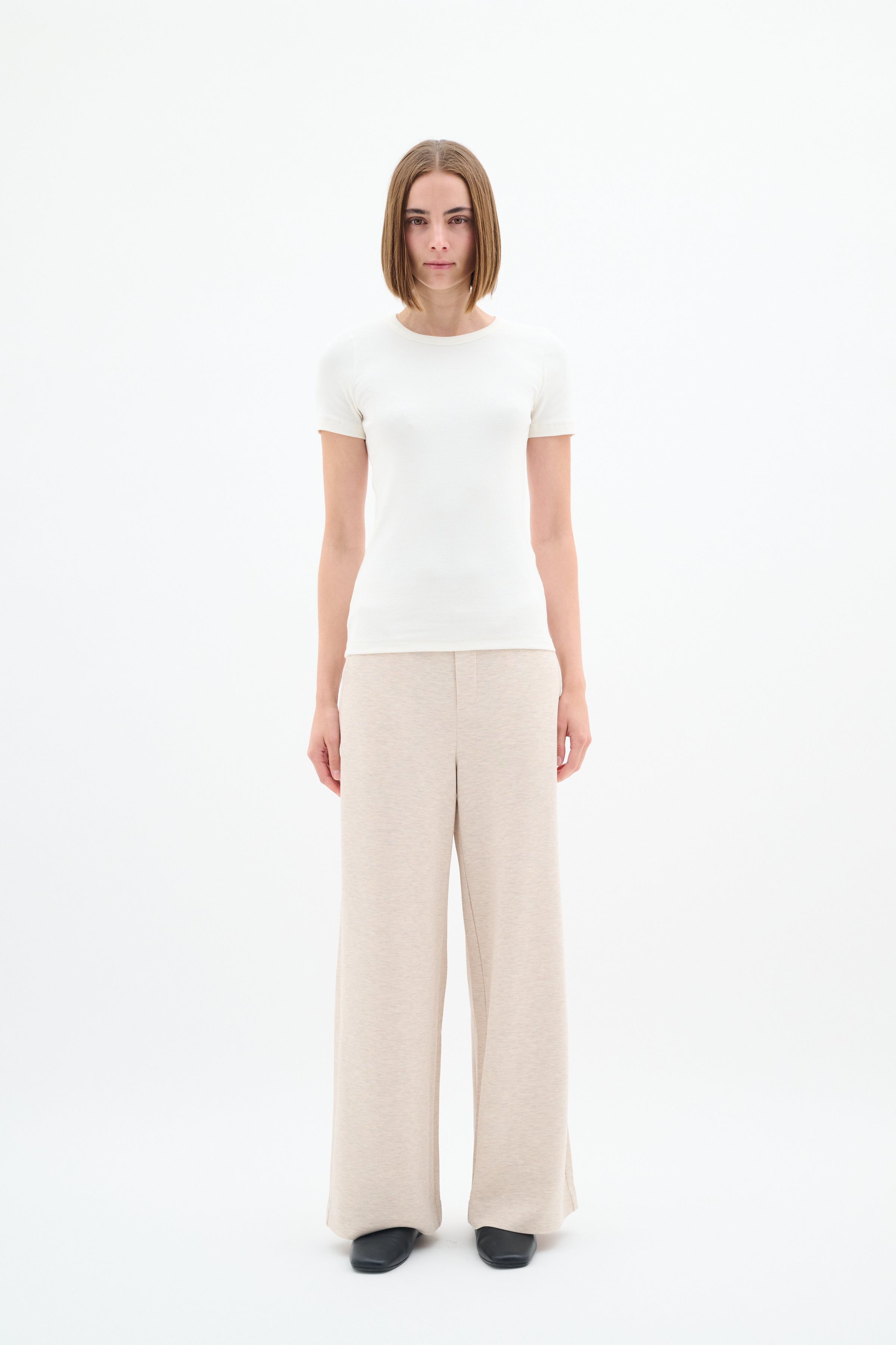 2025FW - In Wear - T-Shirt - Lolah (Choix de 2 couleurs)