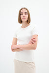 2025FW - In Wear - T-Shirt - Lolah (Choix de 2 couleurs)
