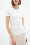 2025FW - In Wear - T-Shirt - Lolah (Choix de 2 couleurs)