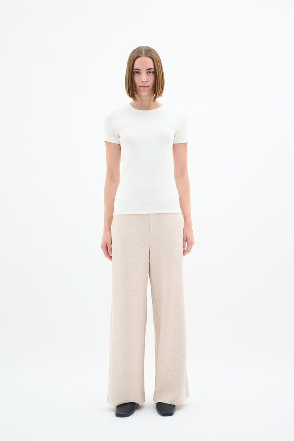 2025FW - In Wear - T-Shirt - Lolah (Choix de 2 couleurs)
