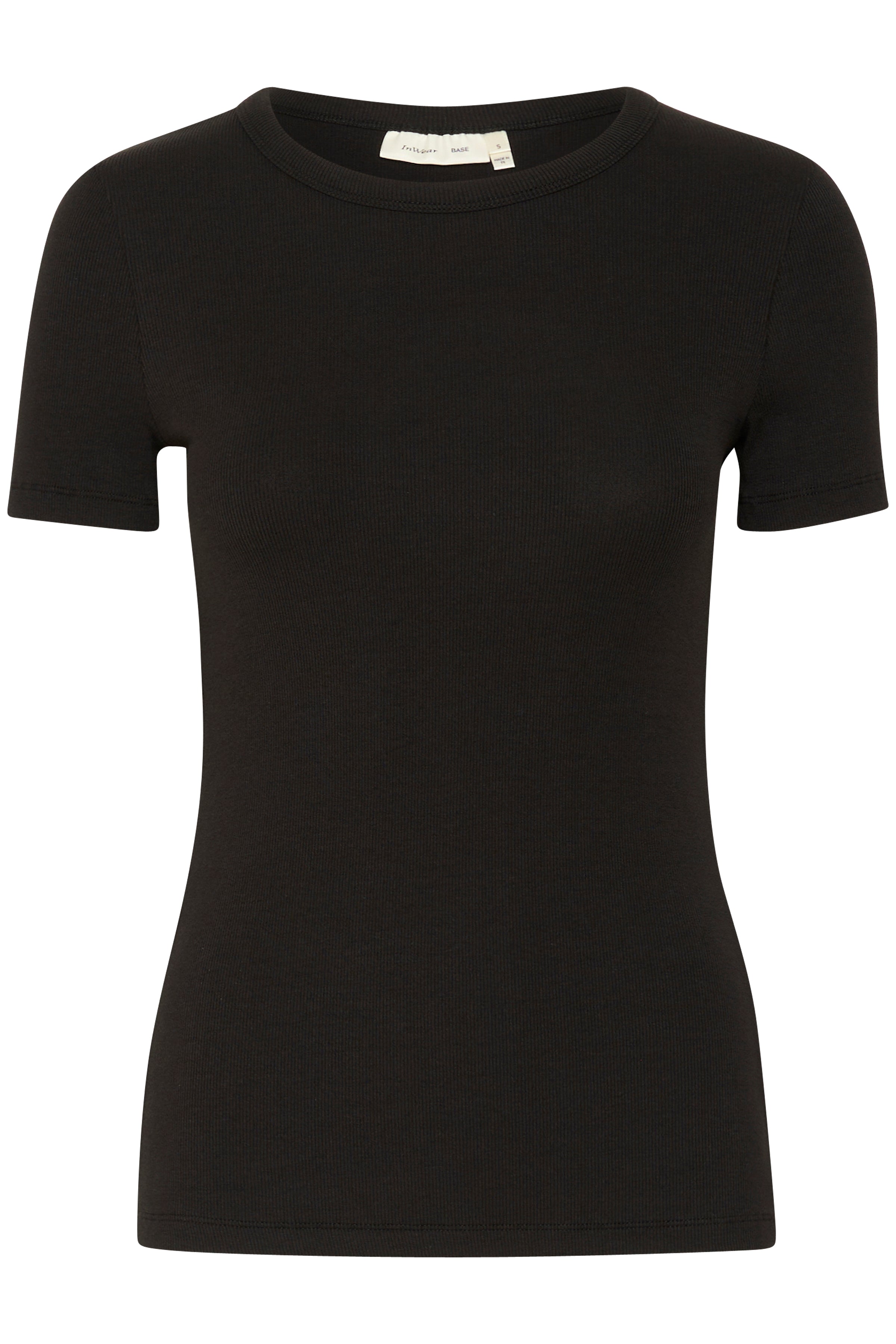 2025FW - In Wear - T-Shirt - Lolah (Choix de 2 couleurs)