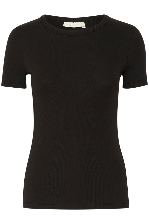 2025FW - In Wear - T-Shirt - Lolah (Choix de 2 couleurs)