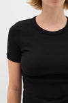 2025FW - In Wear - T-Shirt - Lolah (Choix de 2 couleurs)