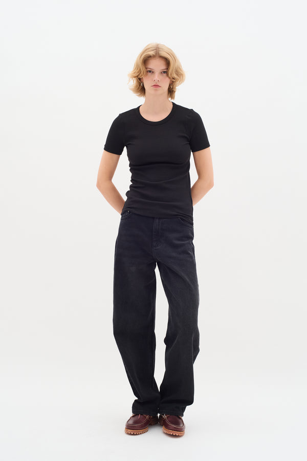 2025FW - In Wear - T-Shirt - Lolah (Choix de 2 couleurs)