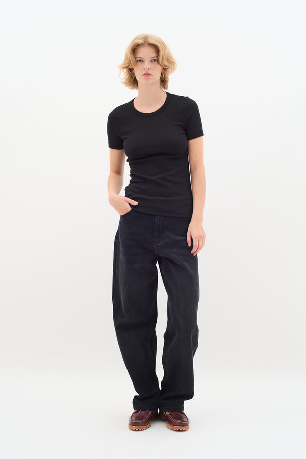 2025FW - In Wear - T-Shirt - Lolah (Choix de 2 couleurs)