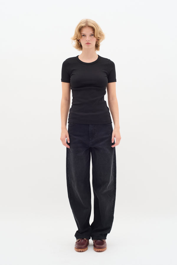 2025FW - In Wear - T-Shirt - Lolah (Choix de 2 couleurs)