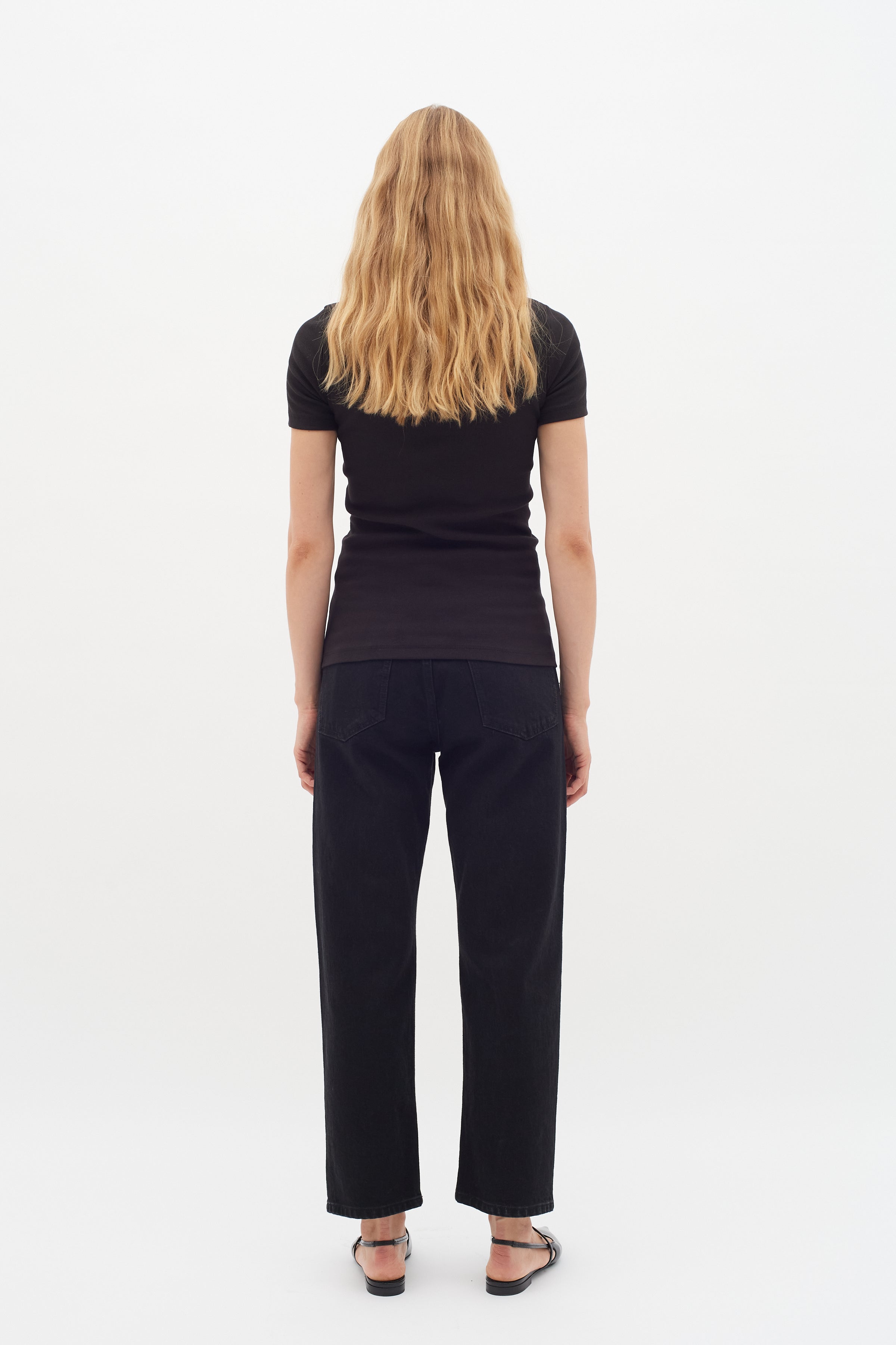 2025FW - In Wear - T-Shirt - Lolah (Choix de 2 couleurs)