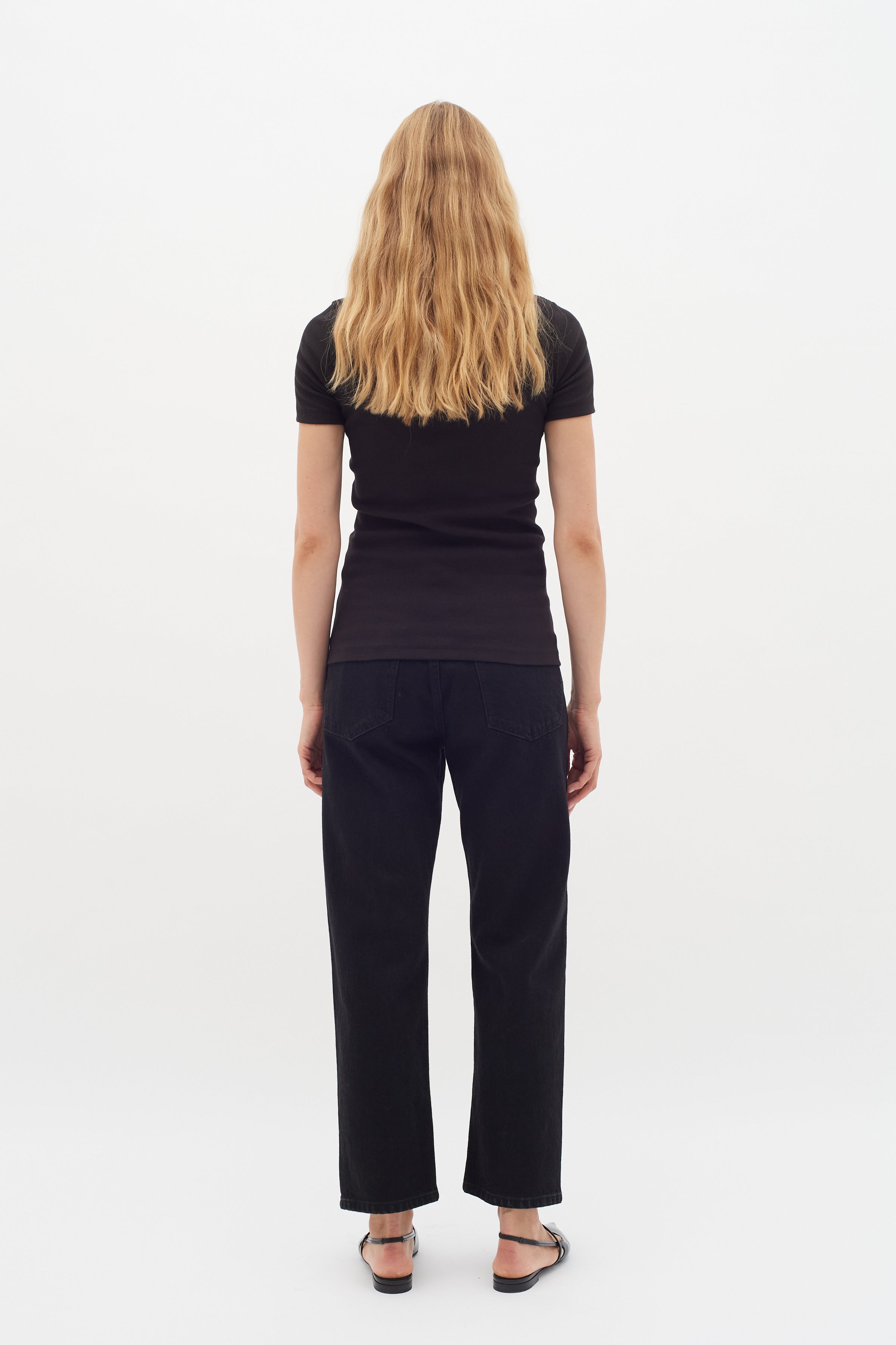2025FW - In Wear - T-Shirt - Lolah (Choix de 2 couleurs)