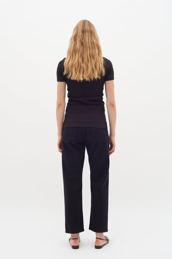 2025FW - In Wear - T-Shirt - Lolah (Choix de 2 couleurs)