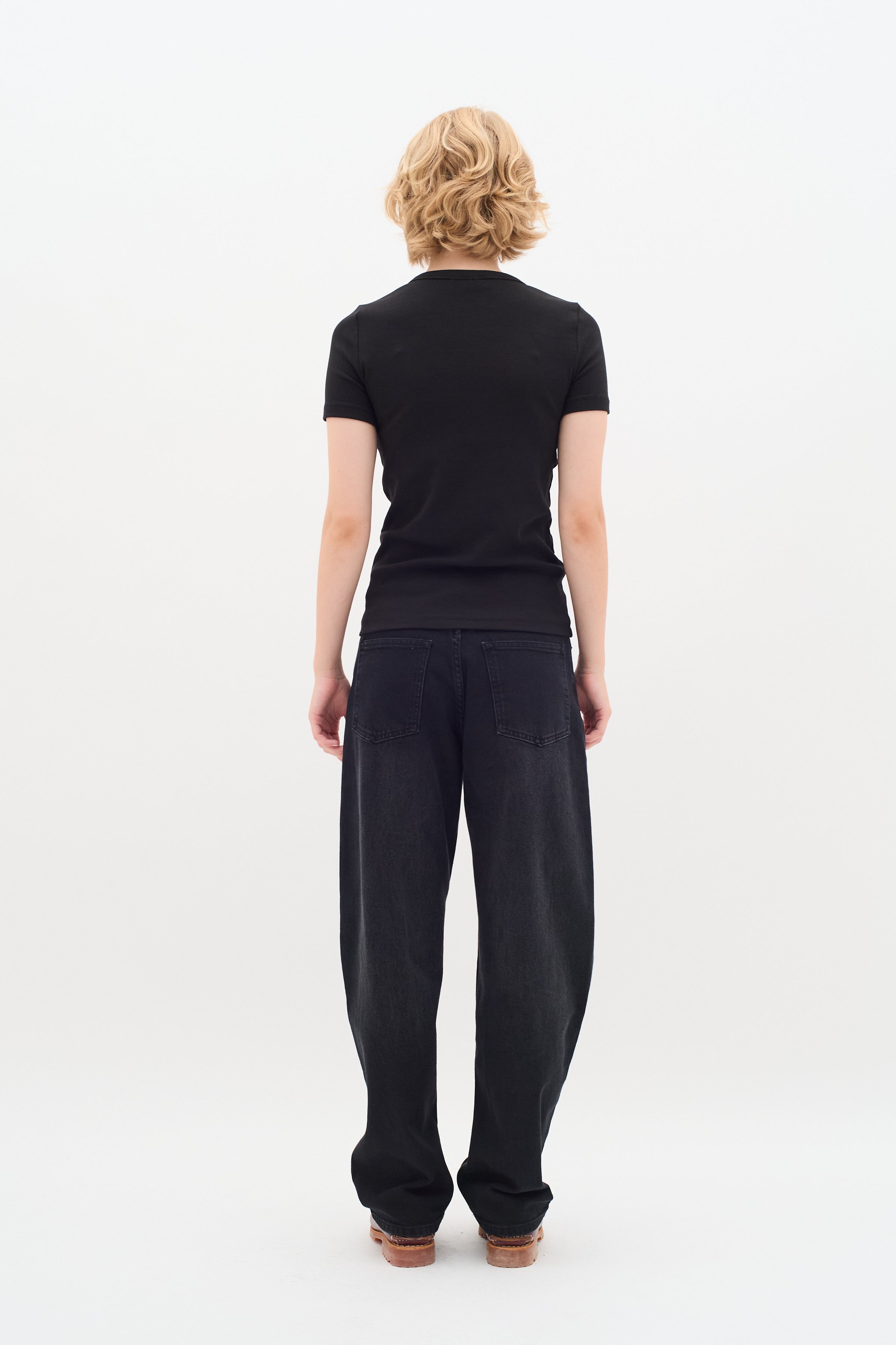2025FW - In Wear - T-Shirt - Lolah (Choix de 2 couleurs)
