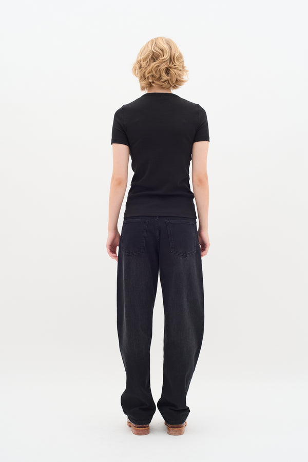 2025FW - In Wear - T-Shirt - Lolah (Choix de 2 couleurs)
