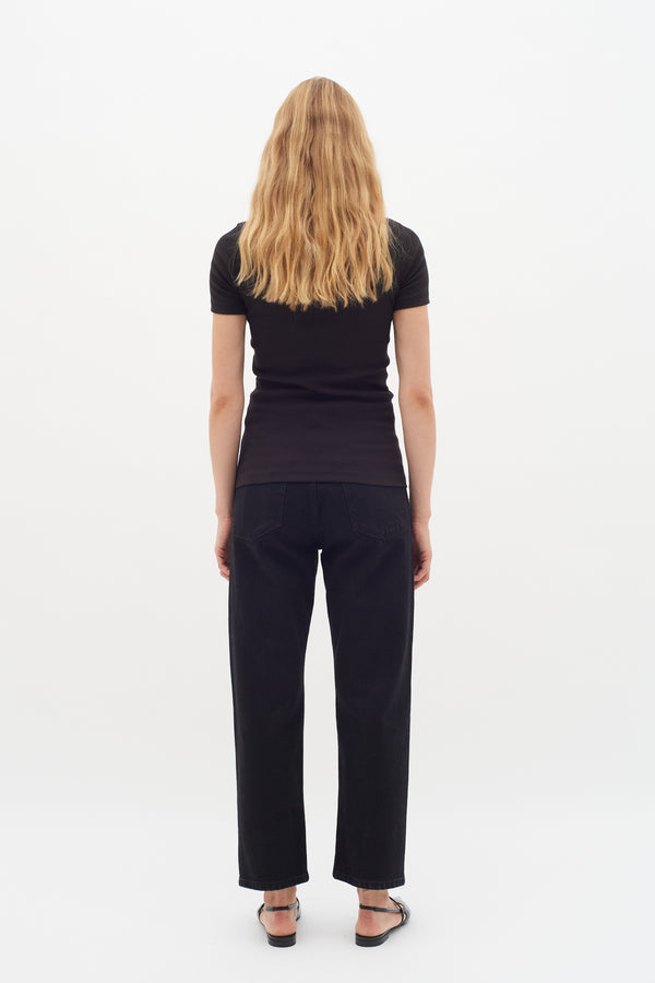 2025FW - In Wear - T-Shirt - Lolah (Choix de 2 couleurs)