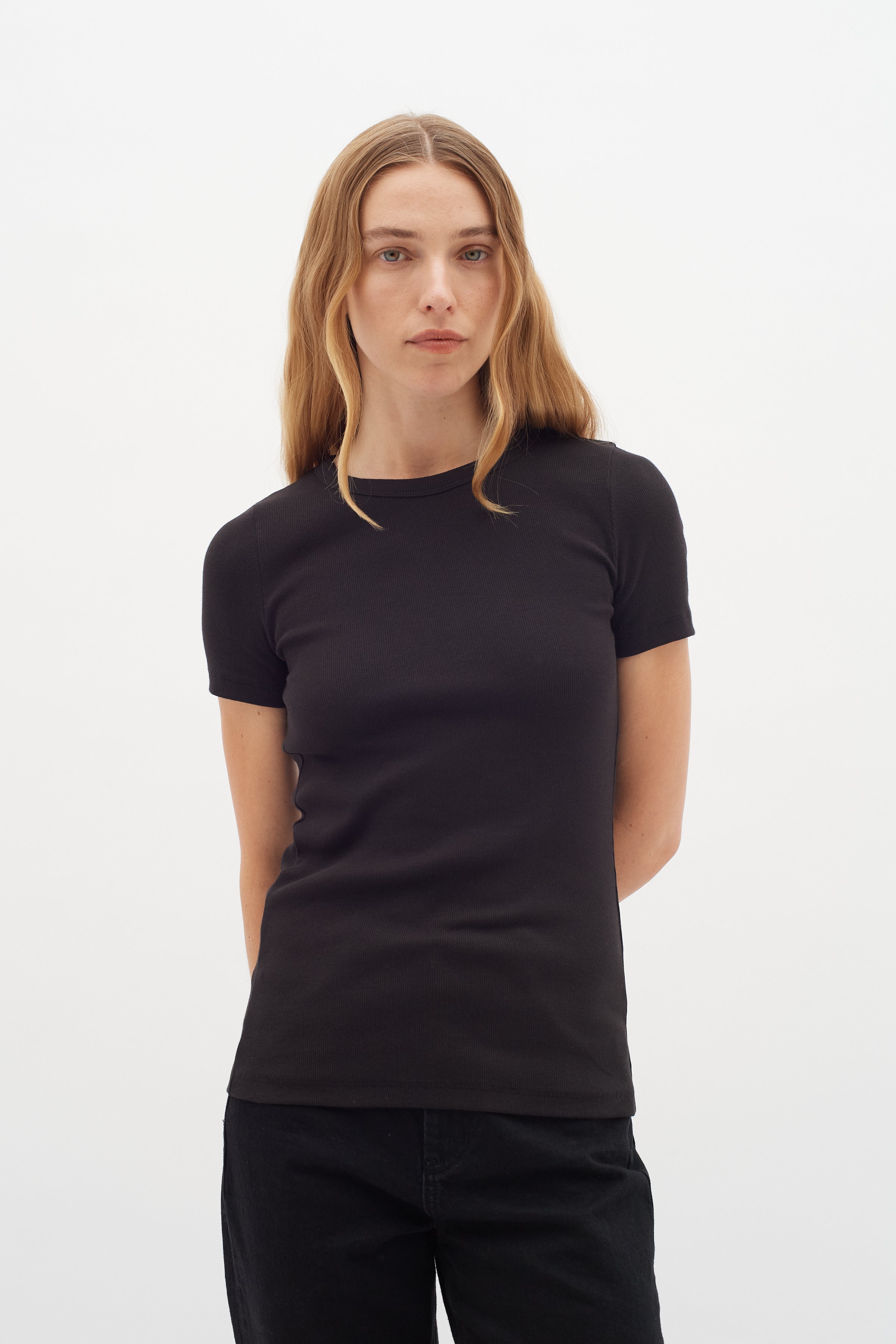 2025FW - In Wear - T-Shirt - Lolah (Choix de 2 couleurs)