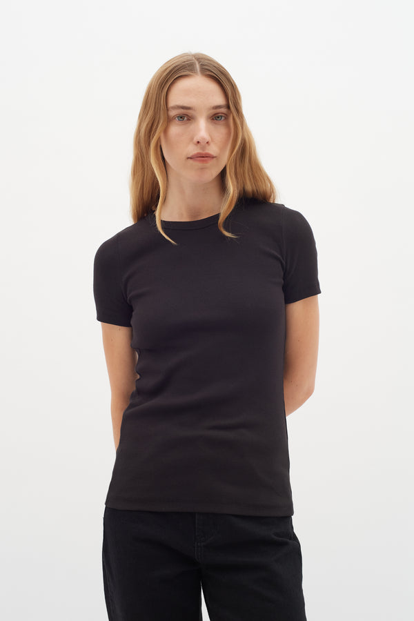 2025FW - In Wear - T-Shirt - Lolah (Choix de 2 couleurs)