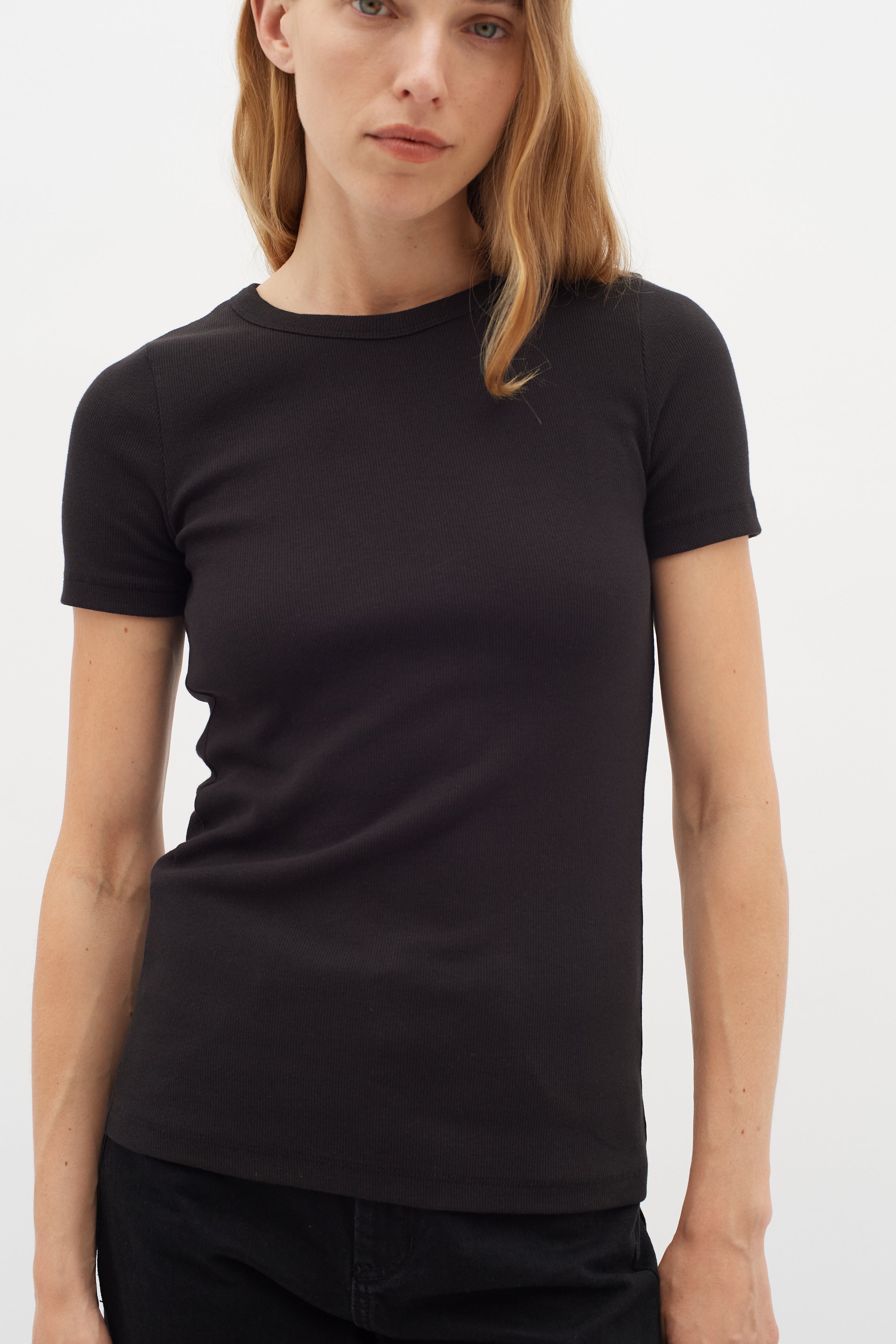 2025FW - In Wear - T-Shirt - Lolah (Choix de 2 couleurs)