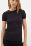 2025FW - In Wear - T-Shirt - Lolah (Choix de 2 couleurs)