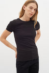 2025FW - In Wear - T-Shirt - Lolah (Choix de 2 couleurs)