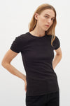 2025FW - In Wear - T-Shirt - Lolah (Choix de 2 couleurs)
