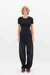 2025FW - In Wear - T-Shirt - Lolah (Choix de 2 couleurs)